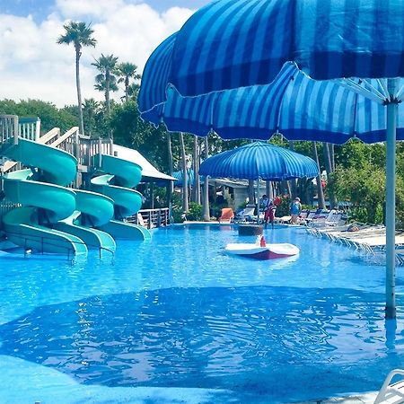 Holiday Surf And Racquet Club 710 เดสติน ภายนอก รูปภาพ